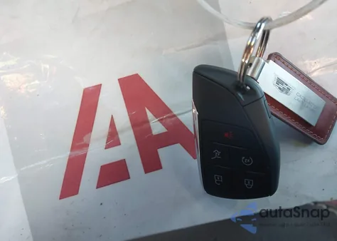 2024 Chevrolet Traverse Fwd Rs z USA, uszkodzony, nr VIN 1GNERLKS4RJ227587